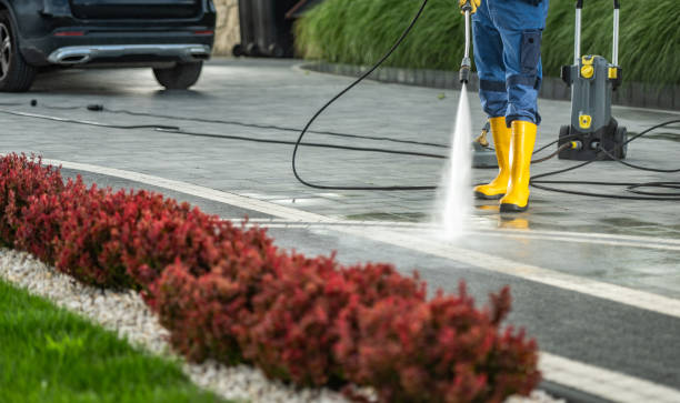 Best Parking Lot and Garage Cleaning  in Mayo, FL