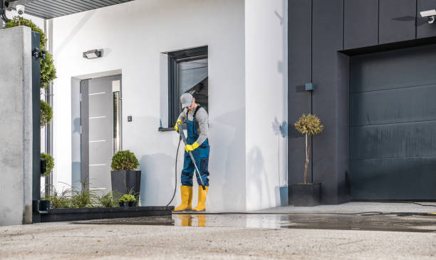 Best Restaurant Pressure Washing  in Mayo, FL